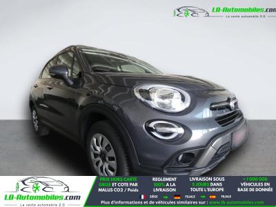 Fiat 500 X 1.3 FireFly Turbo T4 150 ch BVA