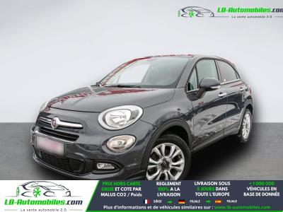 Fiat 500 X E-Torq 1.6 110 ch BVM