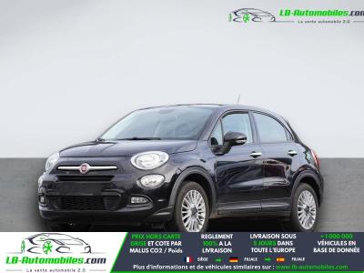 Fiat 500 X E-Torq 1.6 110 ch BVM