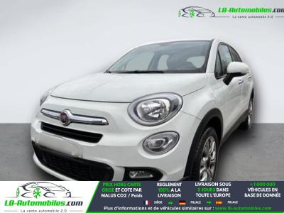 Fiat 500 X E-Torq 1.6 110 ch BVM