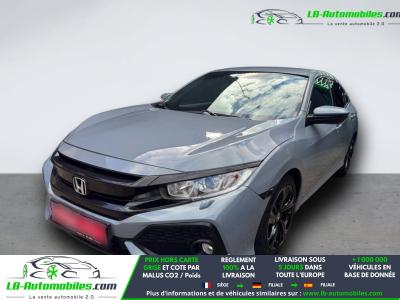 Honda Civic 1.0 i-VTEC 126 BVM