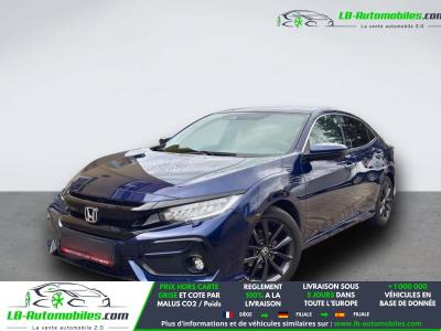 Honda Civic 1.0 i-VTEC 126 BVM