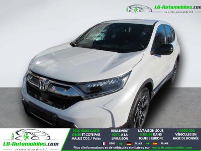 Honda CR-V e:HEV 2.0 i-MMD 2WD 145ch