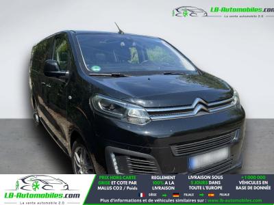 Citroën SpaceTourer BlueHDi 180 BVA