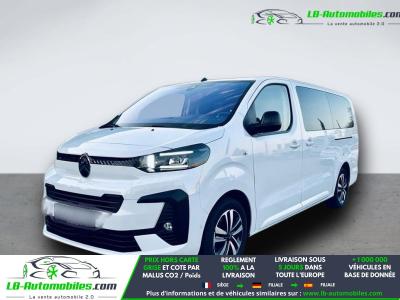 Citroën SpaceTourer BlueHDi 180 BVA