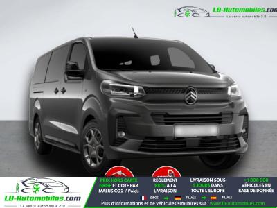 Citroën SpaceTourer BlueHDi 180 BVA