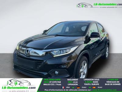 Honda HR-V 1.5 i-VTEC BVA 130ch