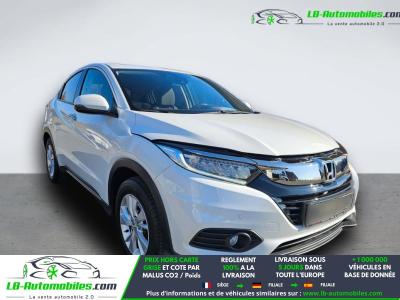 Honda HR-V 1.5 i-VTEC BVA 130ch