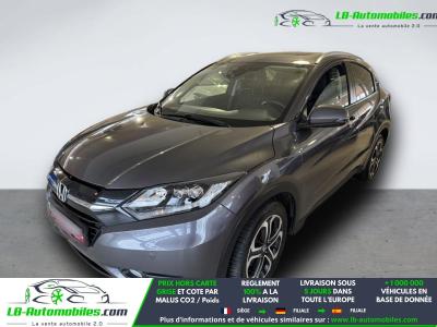Honda HR-V 1.5 i-VTEC BVA 130ch