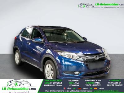 Honda HR-V 1.5 i-VTEC BVA 130ch