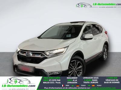 Honda CR-V e:HEV 2.0 i-MMD 2WD 145ch