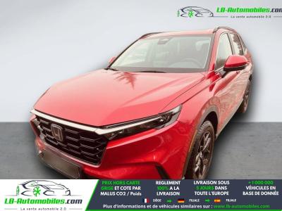 Honda CR-V e:HEV 2.0 i-MMD 2WD 145ch