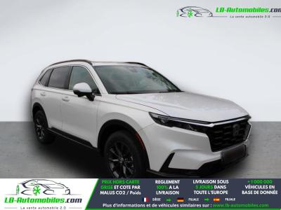Honda CR-V e:HEV 2.0 i-MMD 2WD 145ch