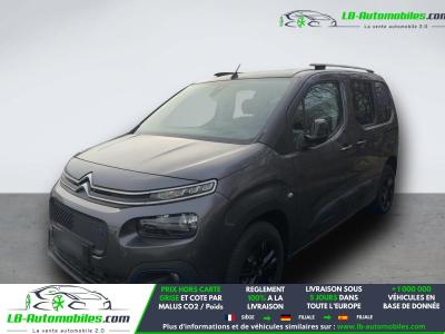 Citroën Berlingo 136 ch 100 kWh BVA