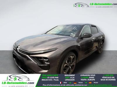 Citroën C5 X PureTech 130 BVA