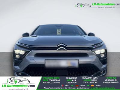 Citroën C5 X PureTech 130 BVA