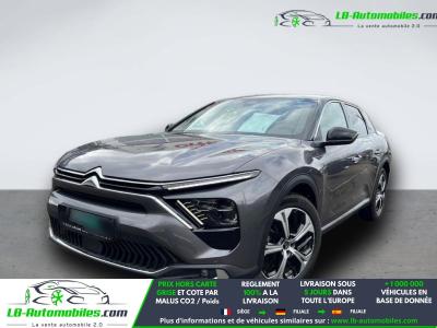 Citroën C5 X PureTech 130 BVA