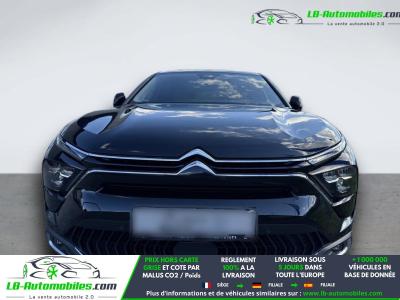 Citroën C5 X PureTech 130 BVA