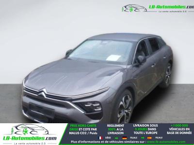 Citroën C5 X PureTech 130 BVA