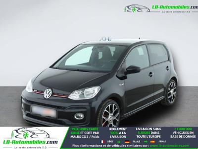 Volkswagen UP 1.0 115  BVM
