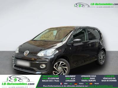Volkswagen UP 1.0 90  BVM