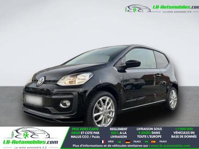 Volkswagen UP 1.0 90  BVM