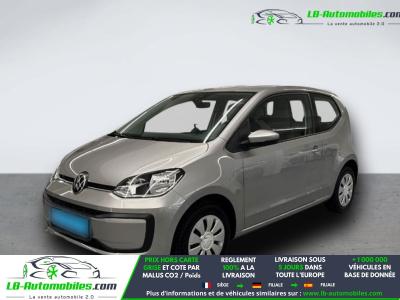 Volkswagen UP 1.0 65  BVM