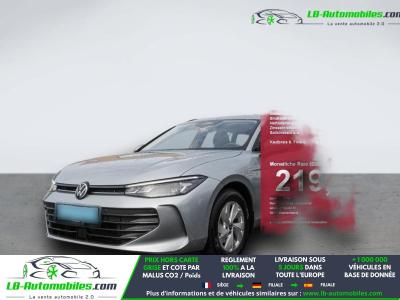 Volkswagen Passat SW 1.5 TSI 150 BVA