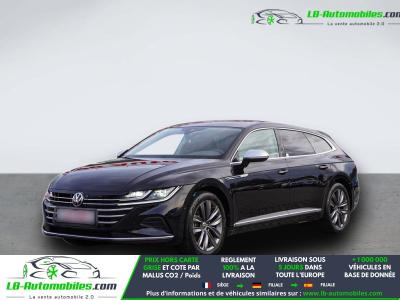 Volkswagen Arteon break 1.4 eHybrid Rechargeable 218 BVA