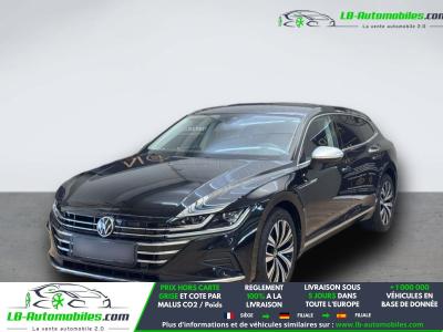 Volkswagen Arteon break 1.4 eHybrid Rechargeable 218 BVA