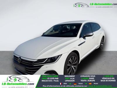 Volkswagen Arteon break 1.4 eHybrid Rechargeable 218 BVA