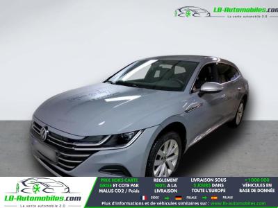 Volkswagen Arteon break 1.4 eHybrid Rechargeable 218 BVA