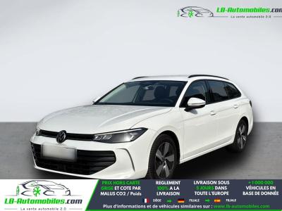 Volkswagen Passat SW 1.5 TSI 150 BVA