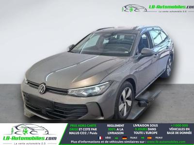Volkswagen Passat SW 1.5 TSI 150 BVA