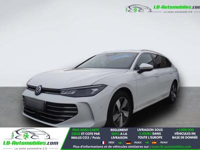 Volkswagen Passat SW 1.5 TSI 150 BVA