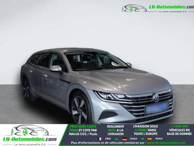 Volkswagen Arteon break 2.0 TDI 150 BVA