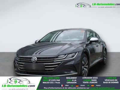 Volkswagen Arteon break 2.0 TDI 150 BVA