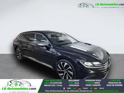 Volkswagen Arteon break 2.0 TDI 150 BVA