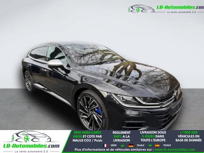 Volkswagen Arteon break 2.0 TSI 320 BVA 4MOTION
