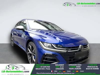 Volkswagen Arteon break 2.0 TSI 320 BVA 4MOTION