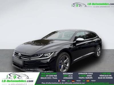 Volkswagen Arteon break 2.0 TSI 320 BVA 4MOTION