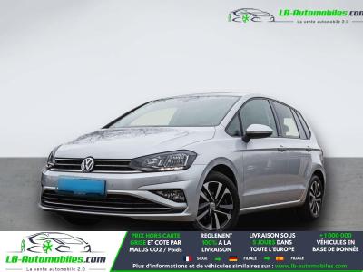 Volkswagen Golf Sportvan 1.0 TSI 115 BVM