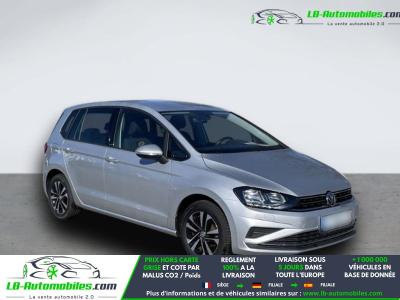 Volkswagen Golf Sportvan 1.0 TSI 115 BVM