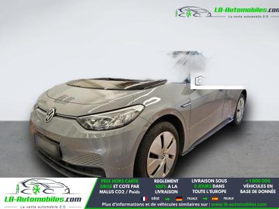 Volkswagen ID. 3 204 ch Pro Performance