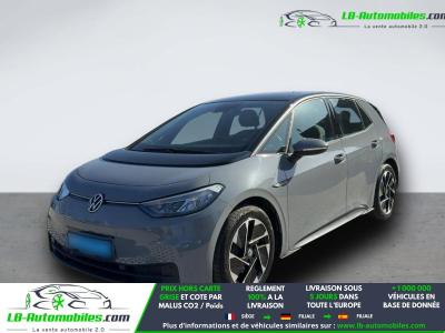 Volkswagen ID. 3 204 ch Pro Performance