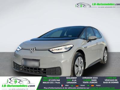 Volkswagen ID. 3 204 ch Pro Performance