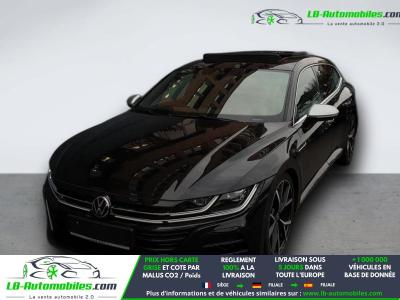 Volkswagen Arteon break 2.0 TSI 320 BVA 4MOTION