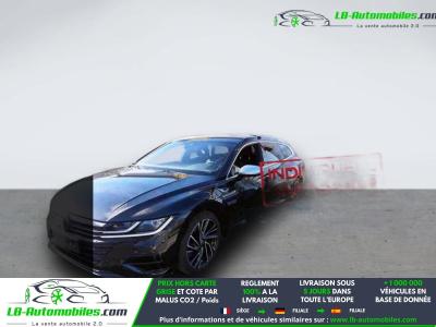 Volkswagen Arteon break 2.0 TSI 320 BVA 4MOTION