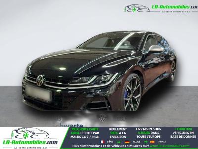 Volkswagen Arteon break 2.0 TSI 320 BVA 4MOTION