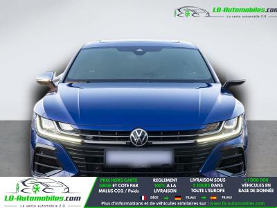 Volkswagen Arteon break 2.0 TSI 320 BVA 4MOTION